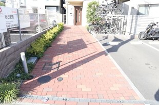 ラフレ東川口の物件内観写真